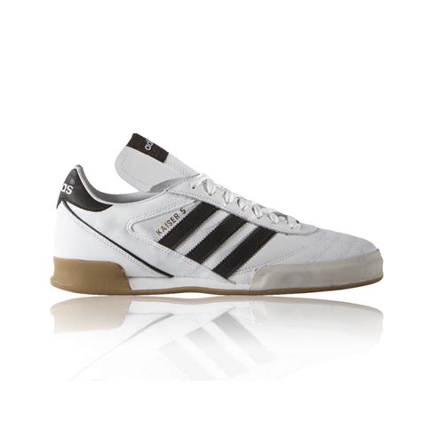 adidas kaiser 5 indoor weiß|adidas kaiser 5 team.